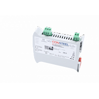 HD67150 "J1939 / CANopen - конвертер ( Housing type: A, Terminal Blocks Connectors )"