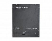 Тромбон IP-УМ120-В Усилитель мощности, 120 вт