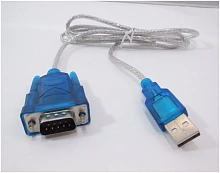 Конвертер USB-COM