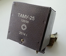 Трансформатор абонентский ТАМУ-25 (25Вт) 120/30В