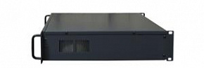 Sonar SPA-124DP - Усилитель мощности трансляционный, выходная мощность 240 Вт