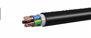 ППГнг(А)-HF 4х1,5 кабель (1кВ)