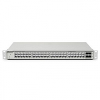 RG-NBS3200-48GT4XS-P-V2 Коммутатор с PoE