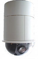 ZC-PT236P-XT Моторизованная купольная камера в уличном кожухе, 36x оптическое увеличение