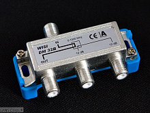 Ответвитель WISI DM 62A 0012