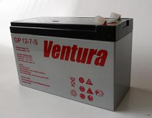 Аккумулятор  7 А/ч, 12В (Ventura) (8шт кор.)