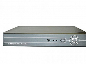 Регистратор GF-DV468S