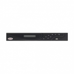 Видеорегистратор-IP BK1216