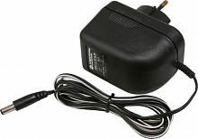 Адаптер питания AC/DC (12,0V, 2,0A,24W, штекер 5,5/2,1мм) YW120V020_D