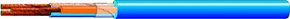 Кабель КМПВ 52 х0,35 