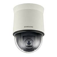 Видеокамера Samsung SCP-2273P, PTZ  с функцией день-ночь(эл.мех. ИК фильтр), f=3.5 ~ 94.5 мм, x27, 6