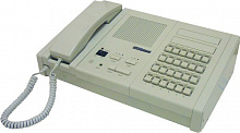 GC-9036D4 (24 аб.) Пульт оперативной связи