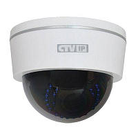 Видеокамера IP купольная CTV-IPD2840 VPP
