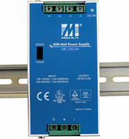 Блок питания DRЕ120-24В (88-264 VAC, 120 W)