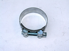 Хомут 2.1 17x12 Н ГОСТ 28191-89 