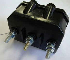 Коробка антенная КАС-1