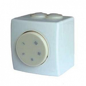 Регулятор скорости Lessar ETY-2,5