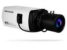Видеокамера IP DS-2CD855F-E