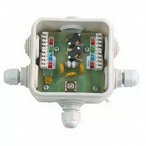 Грозозащита РГ4PoE 4-1-220 исп. 2