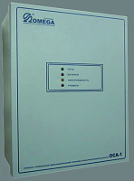 Omega ОСА-1 Прибор питания и управления световыми оповещателями
