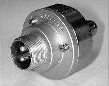 Сигнализатор давления МСТВ-0,2А 