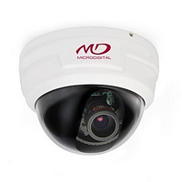 Видеокамера цв. MDC-H7290VTD  HD-SDI  (SMPTE-292M)