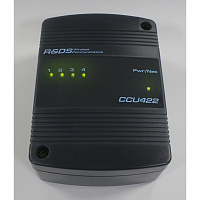 CCU422-LT-SMA-AR-P-DROID (штыревая GSM антена, б/пит 15В/1А, mGuard)