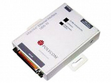 Ethernet модуль аудиокомплекса Polycom Vortex 2200-81100-101