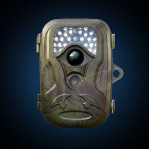 Фотоловушка Falcon Eye FE-AC300g