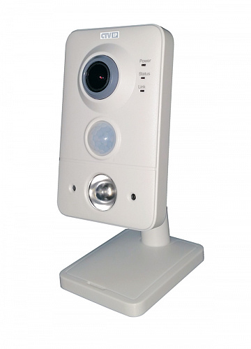 Видеокамера CTV-IPS2028 Cube