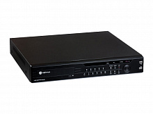 Цифровой гибридный видеорегистратор Optimus AHDR-2024N
