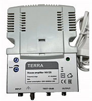 Усилитель HA 126 Terra