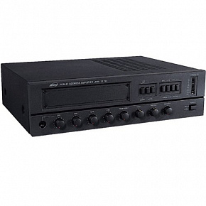 JPS-3600 Усилитель трансляционный зональный