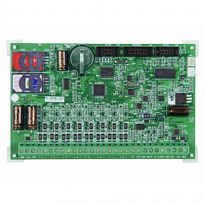 Контакт GSM-5 (с голосом) охранная панель СНЯТО С ПРОИЗВОДСТВА