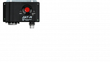 Датчик-сигнализатор термохимический стационарный ДАТ-М-05Г ИБЯЛ.413216.044-11 IP66, цифровая индикац