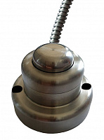 Ex-ВК200 вариант B, приводной элемент "Выступающий"