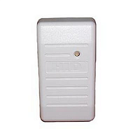 Считыватель Proximity ProxPoint Plus (White) дистанция - 75 см выходной интерфейс - Wiegand