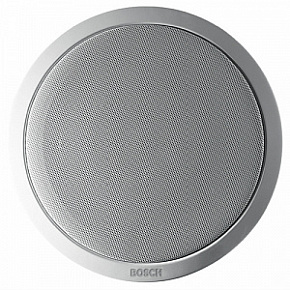Громкоговоритель потолочный 36/24 Вт, LBC3099/41 Bosch