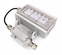 СГУ06-6600С-220AC/У-1КНВ2MНК/Р Взрывозащищенный светодиодный светильник