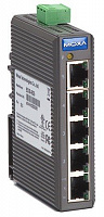 Коммутатор EDS-205 RU Ethernet Switch 5 10/100BaseTX Ports