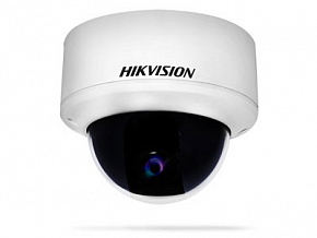 Видеокамера IP DS-2CD753F-EI