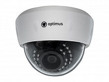 Видеокамера Optimus IP-E021.0(3.6)