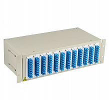 Кросс ШКОС-Л -3U/4 -96 -SC ~96 -SC/SM ~96 -SC/UPC