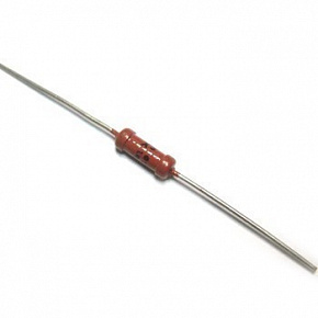 МЛТ-0,25 8,2 кОм, резистор (MF1/4W)