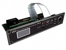 JTM-10 Блок цифровых сообщений с таймером