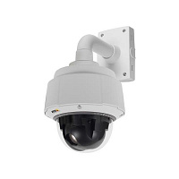 Видеокамера IP Axis Q6044