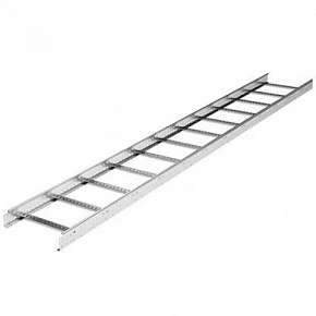 Лоток лестничный 100x300 L3000 DKC LL1030