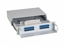 Кросс ШКОС-ВП-2U/4 -32 -SC ~32 -SC/SM ~32 -SC/UPC