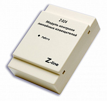 Адресный модуль контроля линейных извещателей Z-024