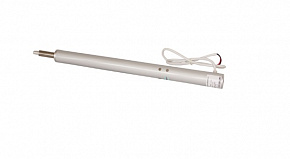 M+RS8/200DN-AA Привод штоковый, 24В, 800N, 200mm, одиночный